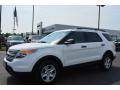 2014 Explorer FWD #3 2014 Explorer FWD #3