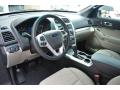 2014 Explorer FWD #7 2014 Explorer FWD #7