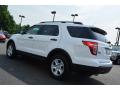 2014 Explorer FWD #25 2014 Explorer FWD #25
