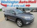 2012 Highlander Limited 4WD #1
