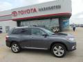 2012 Highlander Limited 4WD #2