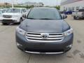 2012 Highlander Limited 4WD #4