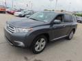 2012 Highlander Limited 4WD #5