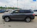 2012 Highlander Limited 4WD #6
