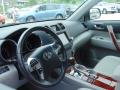 2012 Highlander Limited 4WD #8