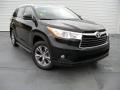 2014 Highlander XLE #1 2014 Highlander XLE #1