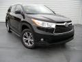 2014 Highlander XLE #2 2014 Highlander XLE #2