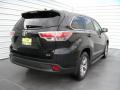 2014 Highlander XLE #4 2014 Highlander XLE #4