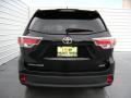 2014 Highlander XLE #5 2014 Highlander XLE #5