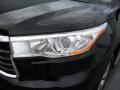 2014 Highlander XLE #9 2014 Highlander XLE #9