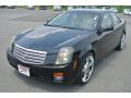 2004 CTS Sedan #2