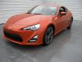 2014 FR-S  #7