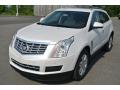 2014 SRX Luxury #2 2014 SRX Luxury #2