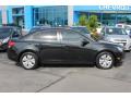 2012 Cruze LS #1