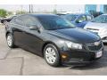 2012 Cruze LS #2