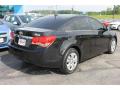 2012 Cruze LS #3