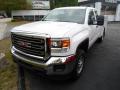 2015 Sierra 2500HD Double Cab Utility Truck #1 2015 Sierra 2500HD Double Cab Utility Truck #1