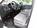2015 Sierra 2500HD Double Cab Utility Truck #4 2015 Sierra 2500HD Double Cab Utility Truck #4