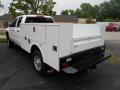 2015 Sierra 2500HD Double Cab Utility Truck #9 2015 Sierra 2500HD Double Cab Utility Truck #9