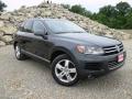 2012 Touareg TDI Executive 4XMotion #1
