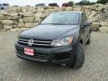 2012 Touareg TDI Executive 4XMotion #2