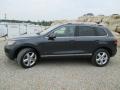 2012 Touareg TDI Executive 4XMotion #3