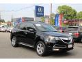 2011 MDX Technology #1