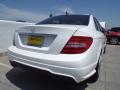 2014 C 250 Sport #4