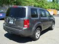 2012 Pilot LX 4WD #4