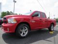 2014 1500 Express Quad Cab #3 2014 1500 Express Quad Cab #3