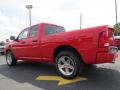 2014 1500 Express Quad Cab #5 2014 1500 Express Quad Cab #5