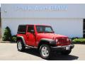 2011 Wrangler Sport 4x4 #1