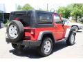 2011 Wrangler Sport 4x4 #3