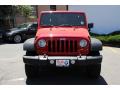 2011 Wrangler Sport 4x4 #8