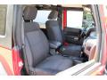 2011 Wrangler Sport 4x4 #26