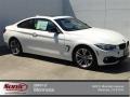 2014 4 Series 428i Coupe #1
