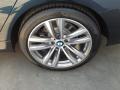  2014 BMW 3 Series 335i xDrive Gran Turismo Wheel #4