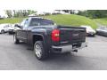 2014 Sierra 1500 SLT Double Cab 4x4 #4