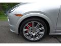  2012 Porsche Cayenne Turbo Wheel #11