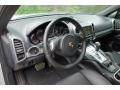 Dashboard of 2012 Porsche Cayenne Turbo #24