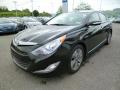 2014 Sonata Hybrid Limited #3