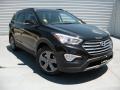 2014 Santa Fe Limited #2