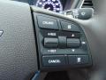 Controls of 2015 Hyundai Genesis 3.8 Sedan #22