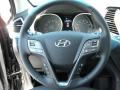 2014 Santa Fe Limited #35