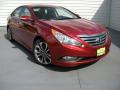 2014 Sonata SE 2.0T #1 2014 Sonata SE 2.0T #1