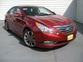 2014 Sonata SE 2.0T #2 2014 Sonata SE 2.0T #2