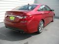 2014 Sonata SE 2.0T #4 2014 Sonata SE 2.0T #4