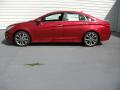 2014 Sonata SE 2.0T #6 2014 Sonata SE 2.0T #6