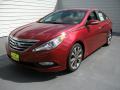 2014 Sonata SE 2.0T #7 2014 Sonata SE 2.0T #7