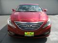 2014 Sonata SE 2.0T #8 2014 Sonata SE 2.0T #8